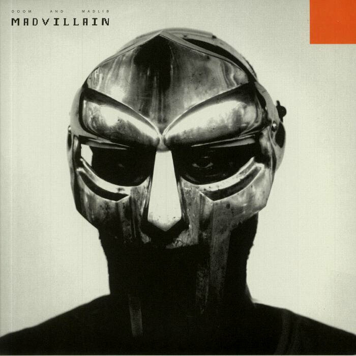 Madvillain - Madvillainy (2 LP) Madvillain