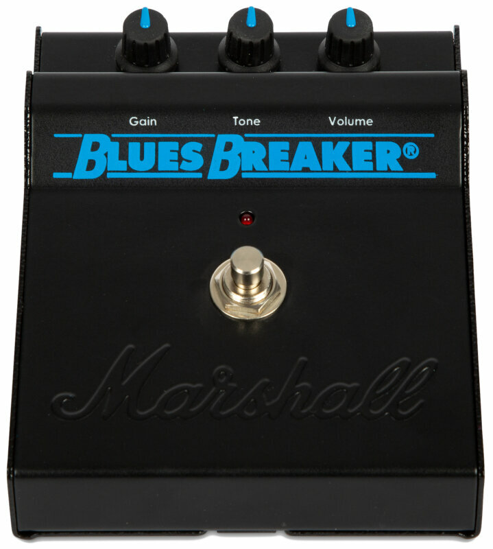 Marshall BluesBreaker Reissue Marshall
