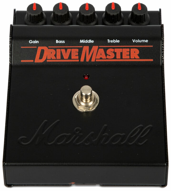 Marshall DriveMaster Reissue Marshall