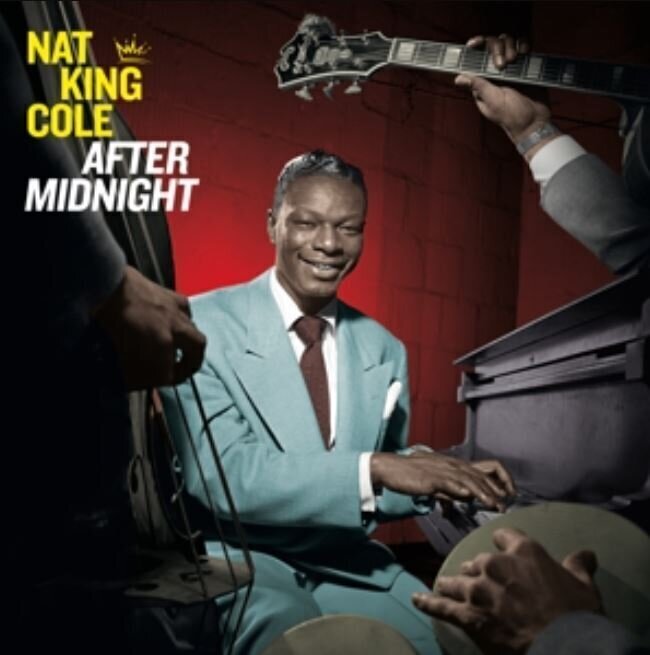 Nat King Cole - After Midnight (180g) (LP) Nat King Cole