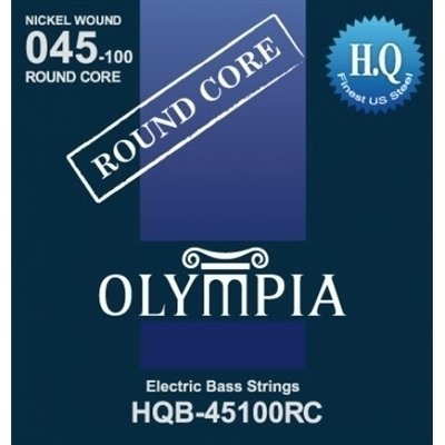 Olympia HQB45100RC Olympia