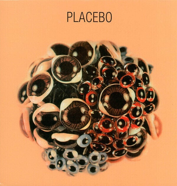 Placebo - Ball of Eyes (LP) Placebo