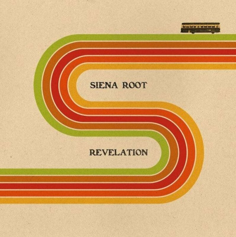Siena Root - Revelation (Green Coloured) (LP) Siena Root