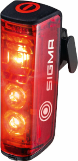 Sigma Blaze Flash with Brakelight Sigma