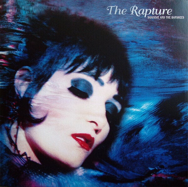 Siouxsie & The Banshees - The Rapture (Remastered) (2 LP) Siouxsie & The Banshees