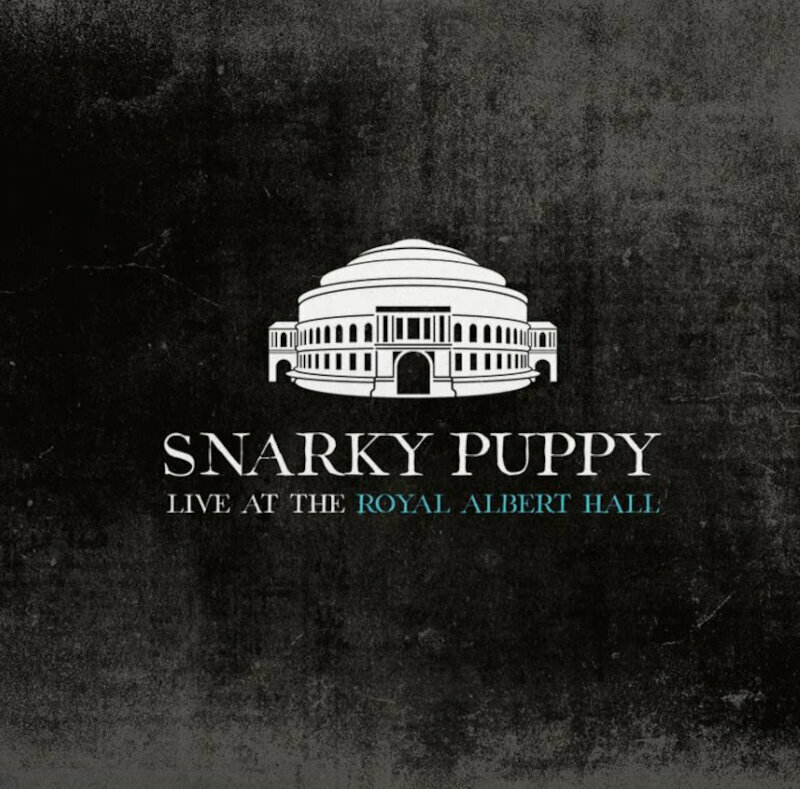 Snarky Puppy - Live At The Royal Albert Hall (3 LP) Snarky Puppy