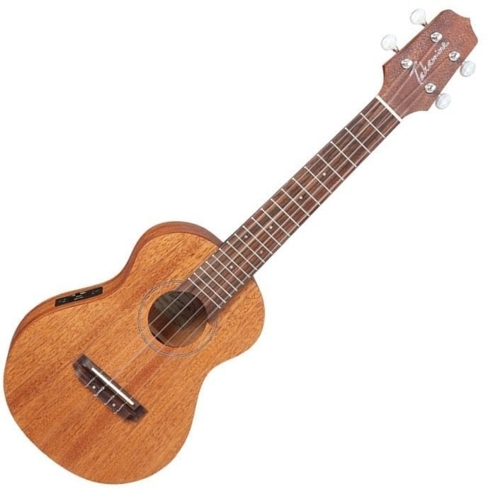 Takamine EGU-C1 Koncertní ukulele Natural Takamine