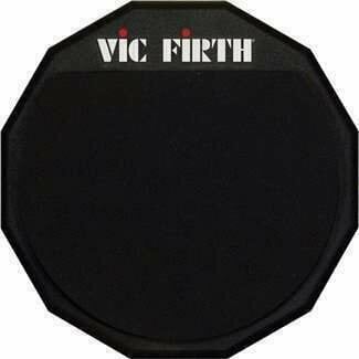 Vic Firth PAD12D 12" Tréninkový bubenický pad Vic Firth