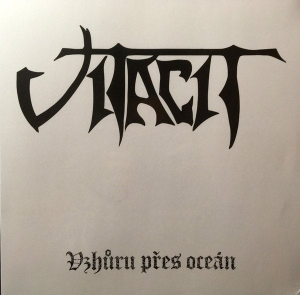 Vitacit - Vzhuru Pres Ocean (LP) Vitacit
