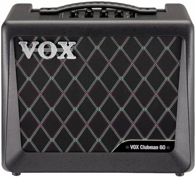 Vox Clubman 60 Vox