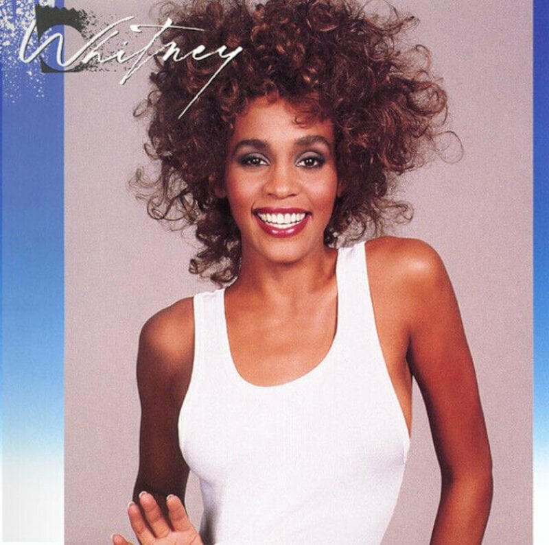 Whitney Houston - Whitney (Reissue) (LP) Whitney Houston