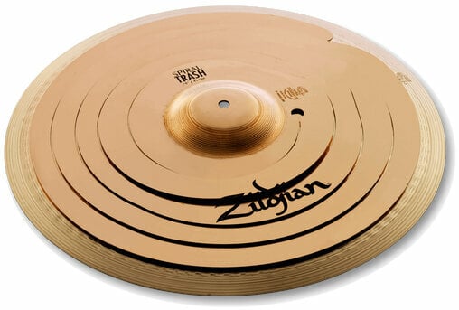 Zildjian FXSPL18 Spiral Efektový činel 18" Zildjian