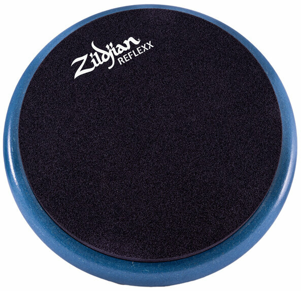 Zildjian ZXPPRCB06 Reflexx 6" Tréninkový bubenický pad Zildjian
