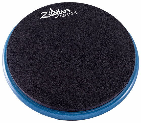 Zildjian ZXPPRCB10 Reflexx 10" Tréninkový bubenický pad Zildjian