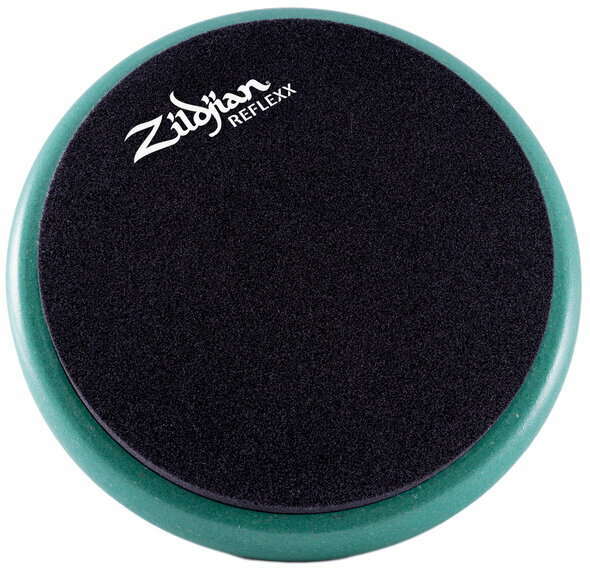 Zildjian ZXPPRCG06 Reflexx 6" Tréninkový bubenický pad Zildjian