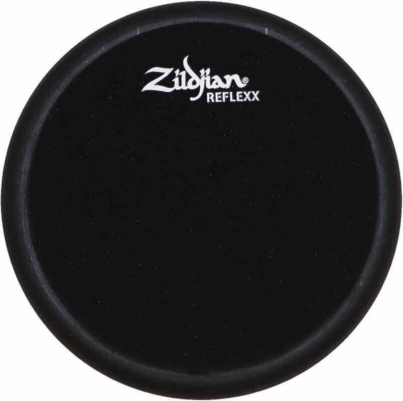 Zildjian ZXPPRCP06 Reflexx 6" Tréninkový bubenický pad Zildjian