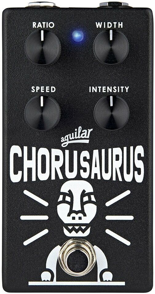 Aguilar Chorusaurus V2 Aguilar