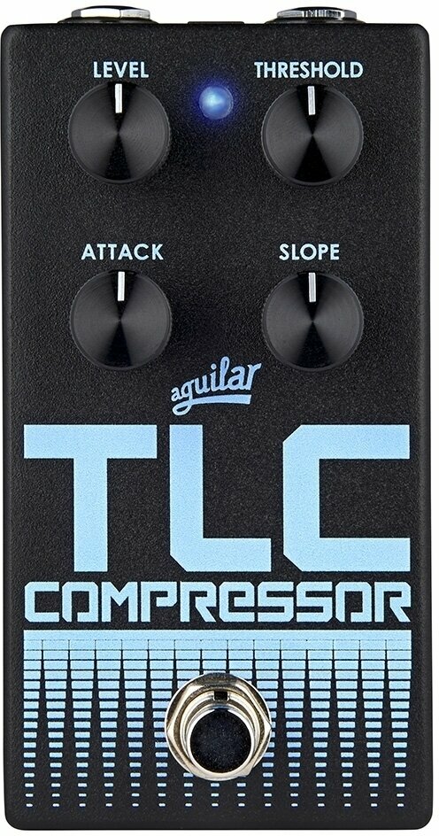 Aguilar TLC Compressor V2 Aguilar