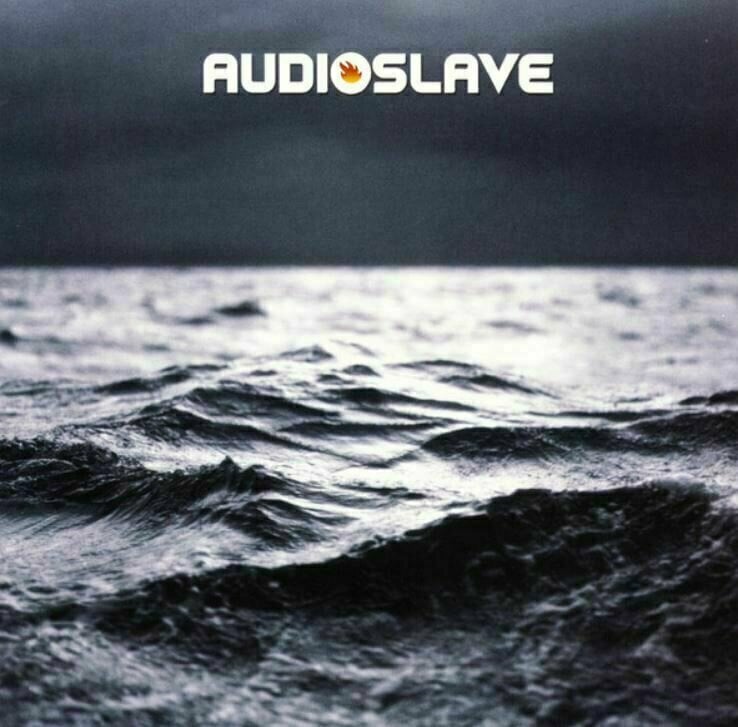 Audioslave - Out Of Exile (180g) (2 LP) Audioslave
