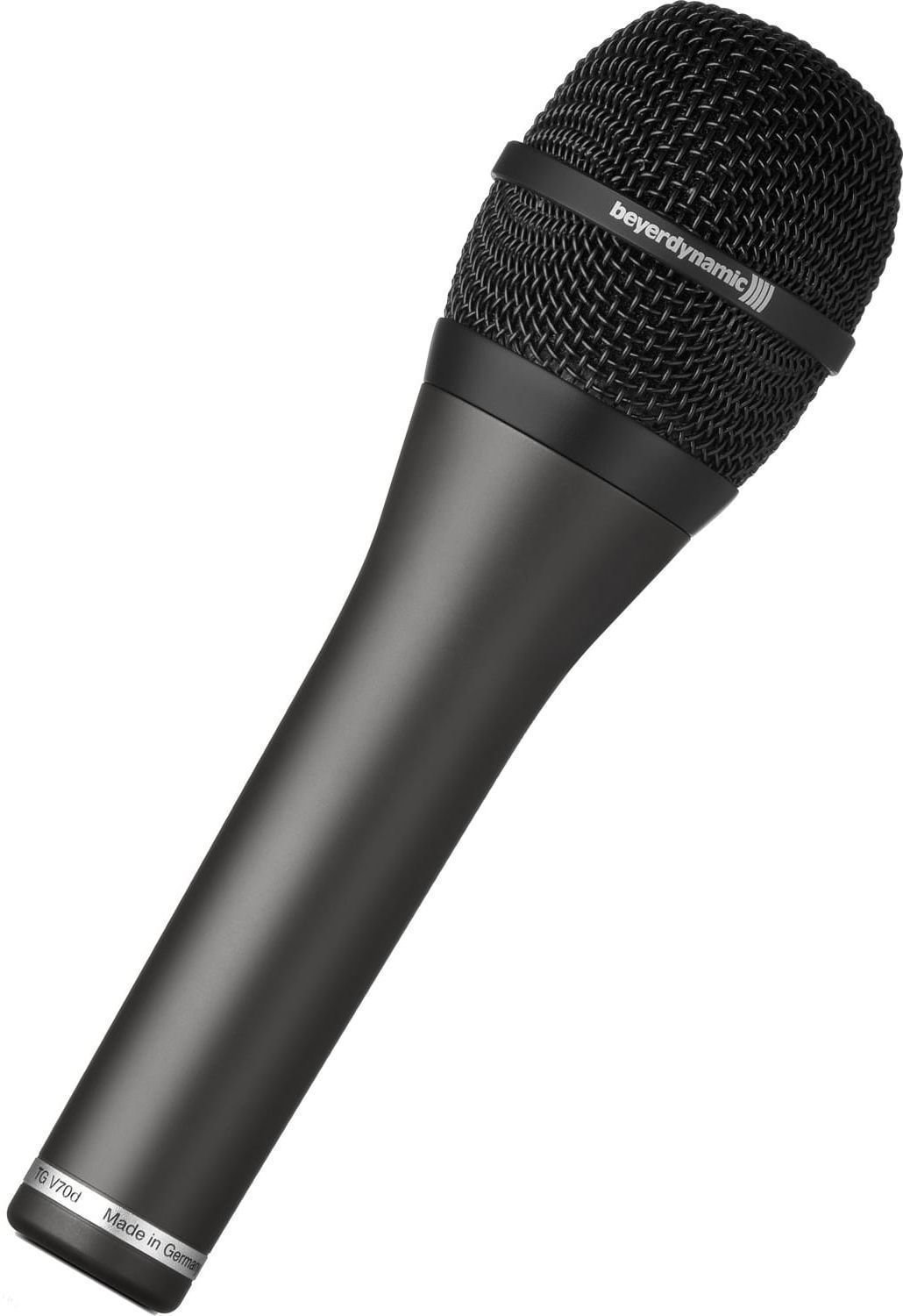 Beyerdynamic TG V70 s Vokální dynamický mikrofon Beyerdynamic