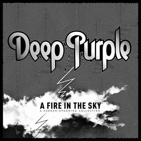 Deep Purple - A Fire In The Sky (3 CD) Deep Purple
