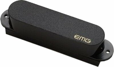 EMG S3 Black EMG