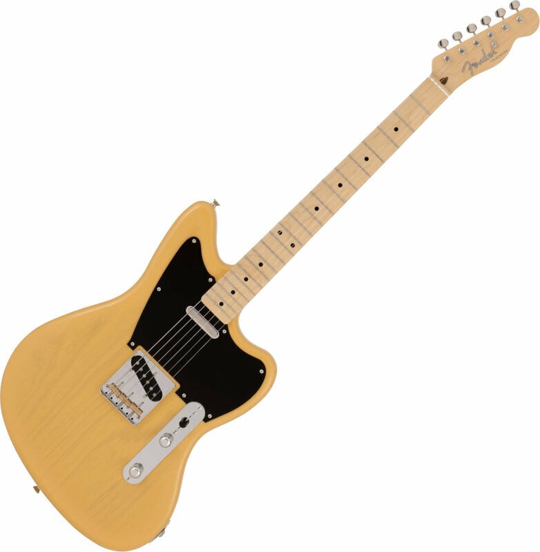 Fender MIJ Offset Telecaster MN Butterscotch Blonde Fender