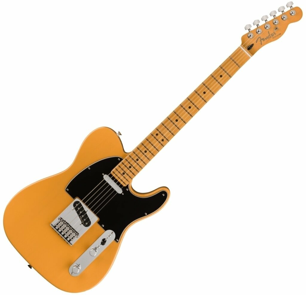 Fender Player Plus Telecaster MN Butterscotch Blonde Fender