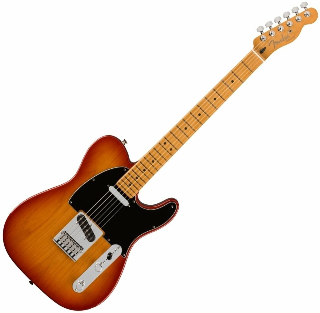 Fender Player Plus Telecaster MN Sienna Sunburst Fender