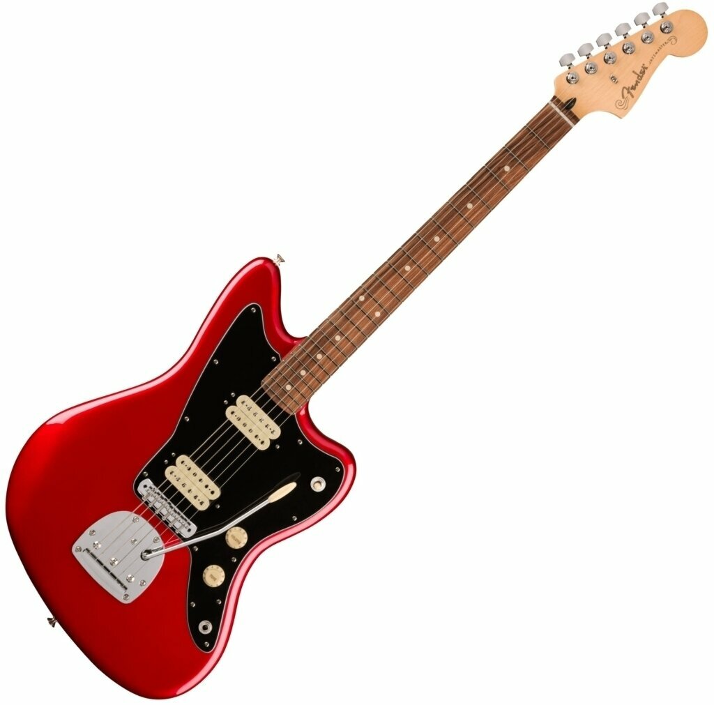 Fender Player Series Jazzmaster PF Candy Apple Red Fender