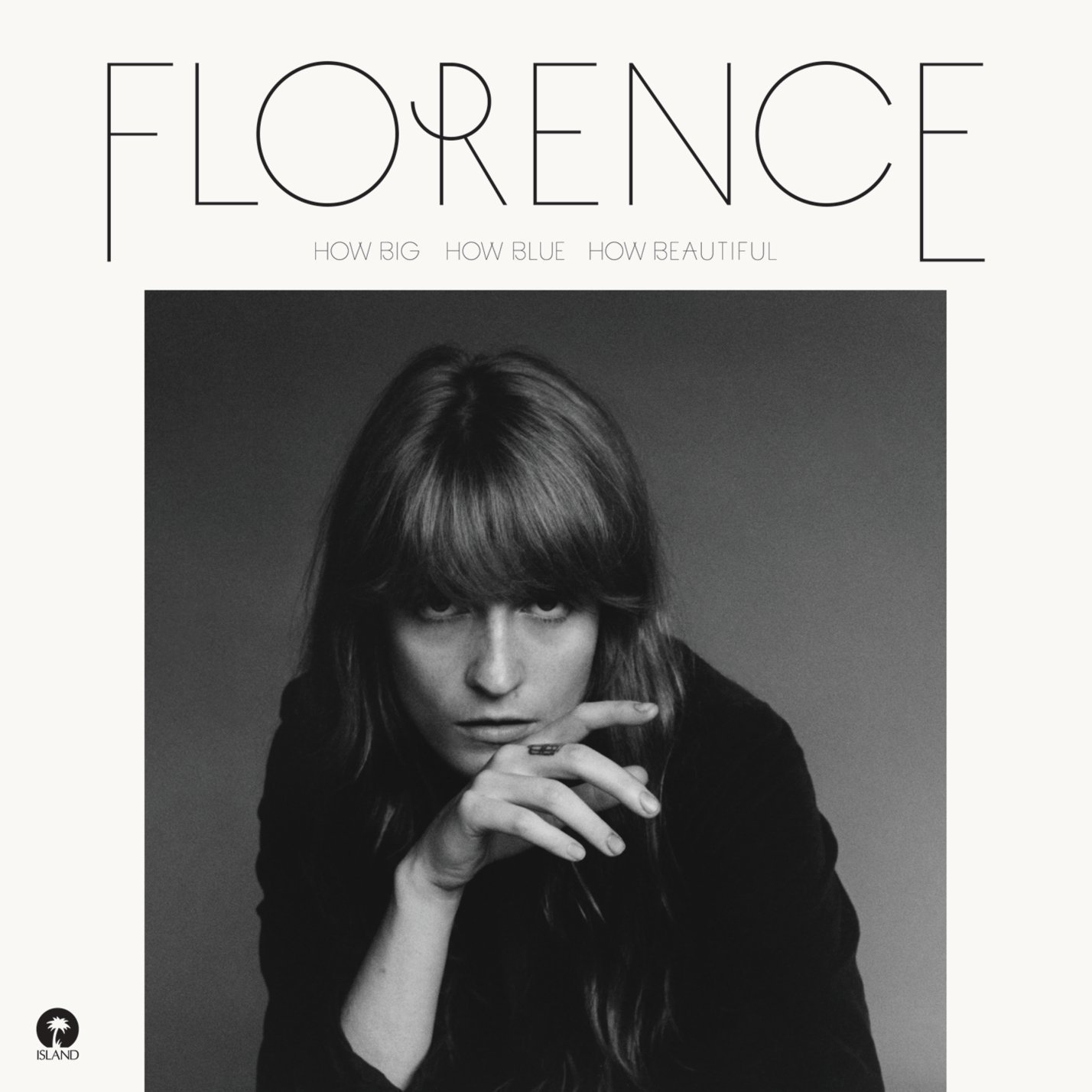 Florence and the Machine - How Big