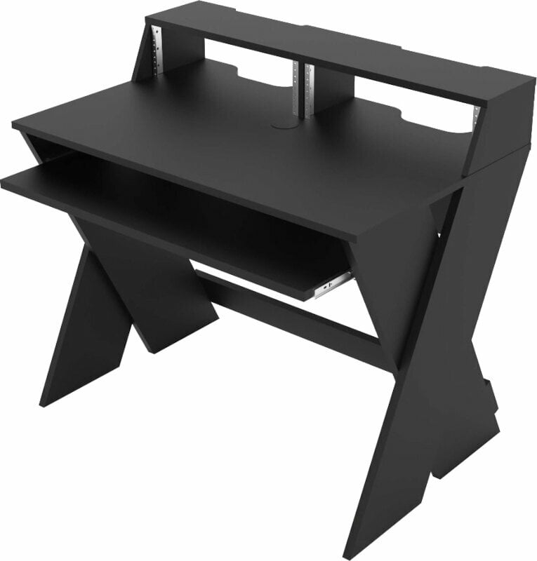 Glorious Sound Desk Compact Black Glorious
