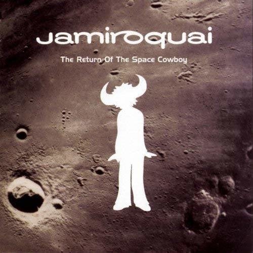 Jamiroquai Return of the Space Cowboy (2 LP) Jamiroquai