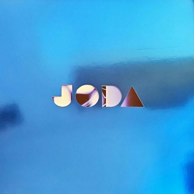 Joda - Joda (2 LP) Joda
