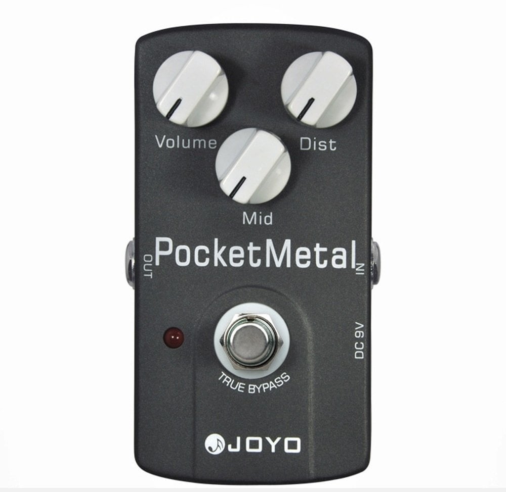 Joyo JF-35 Pocket Metal Joyo