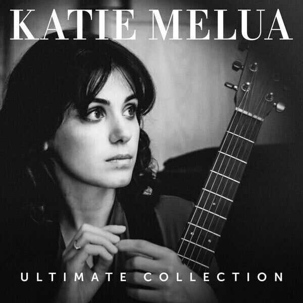Katie Melua - Ultimate Collection (2 CD) Katie Melua