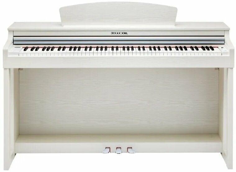 Kurzweil M120-WH White Digitální piano Kurzweil