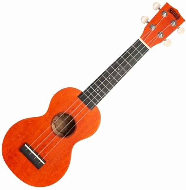 Mahalo ML1OS Sopránové ukulele Orange Sunset Mahalo