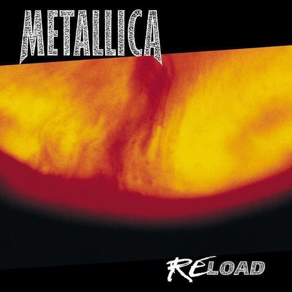 Metallica - Reload (2 LP) Metallica