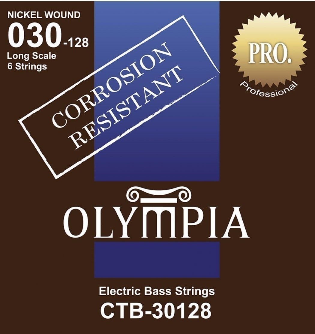 Olympia CTB30128 Olympia