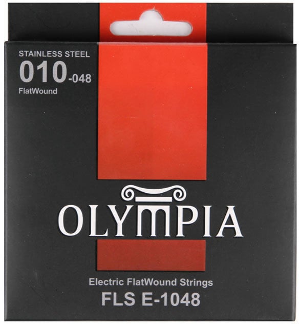 Olympia FLSE-1048 Olympia