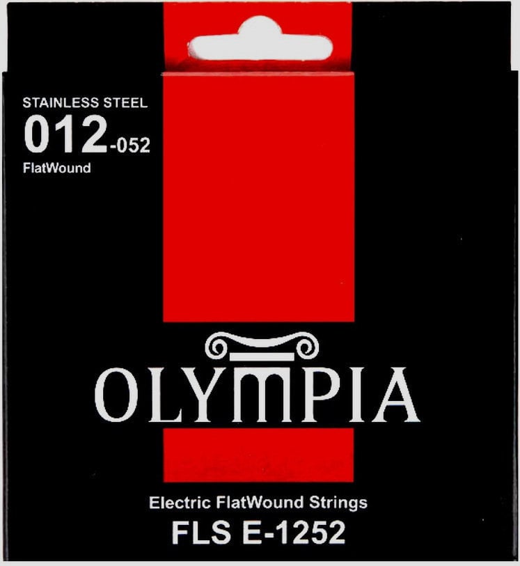 Olympia FLSE-1252 Olympia
