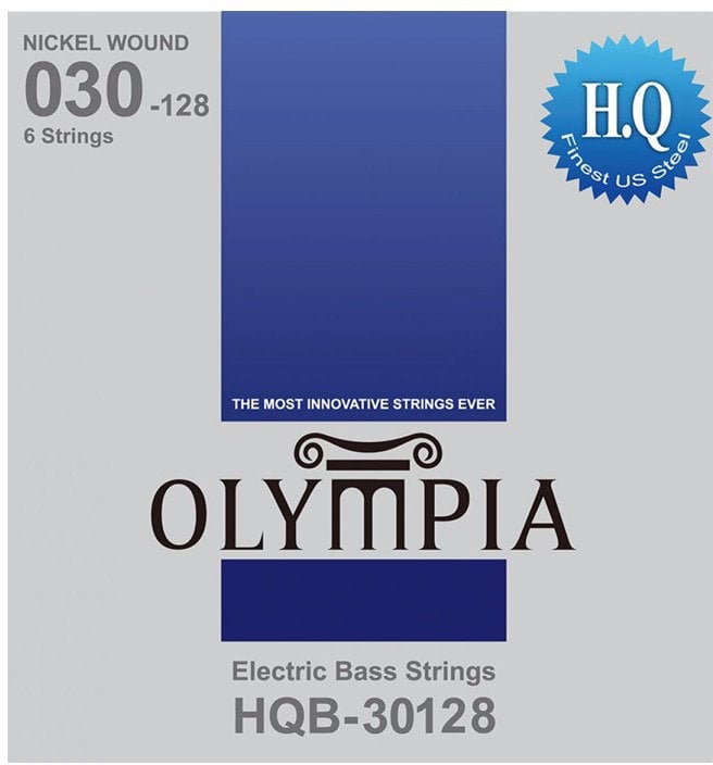 Olympia HQB30128 Olympia