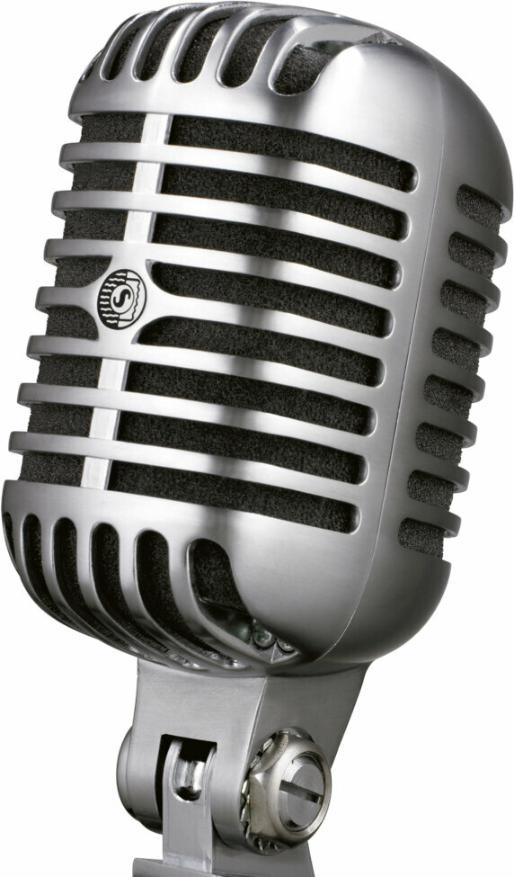 Shure 55SH Series II Retro mikrofon Shure