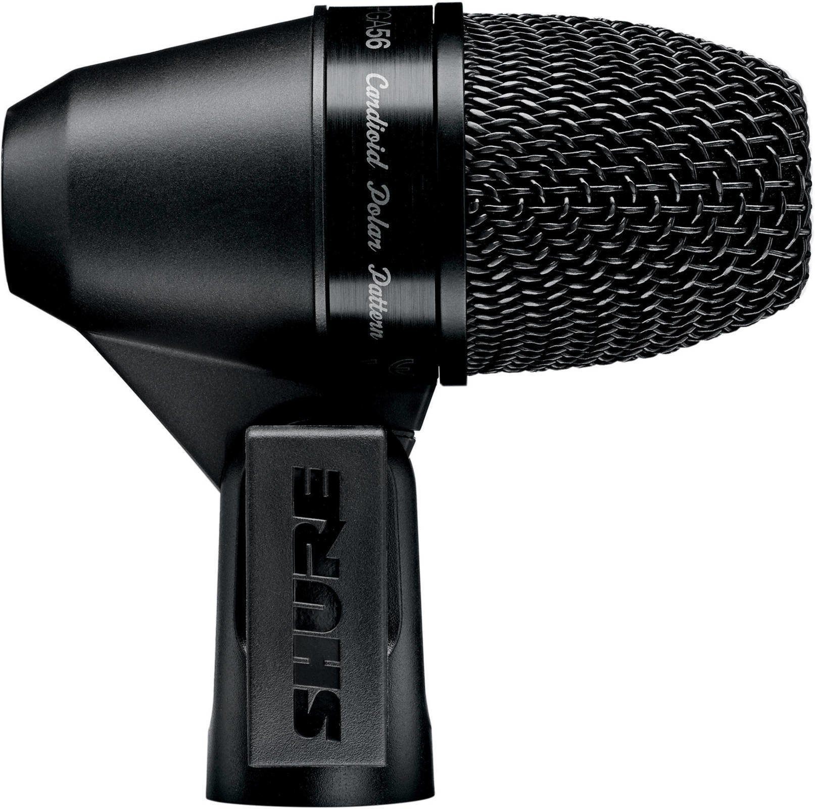 Shure PGA56 Mikrofon pro snare buben Shure