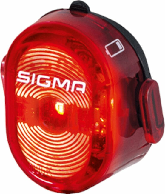 Sigma Nugget II Blinking Light Sigma