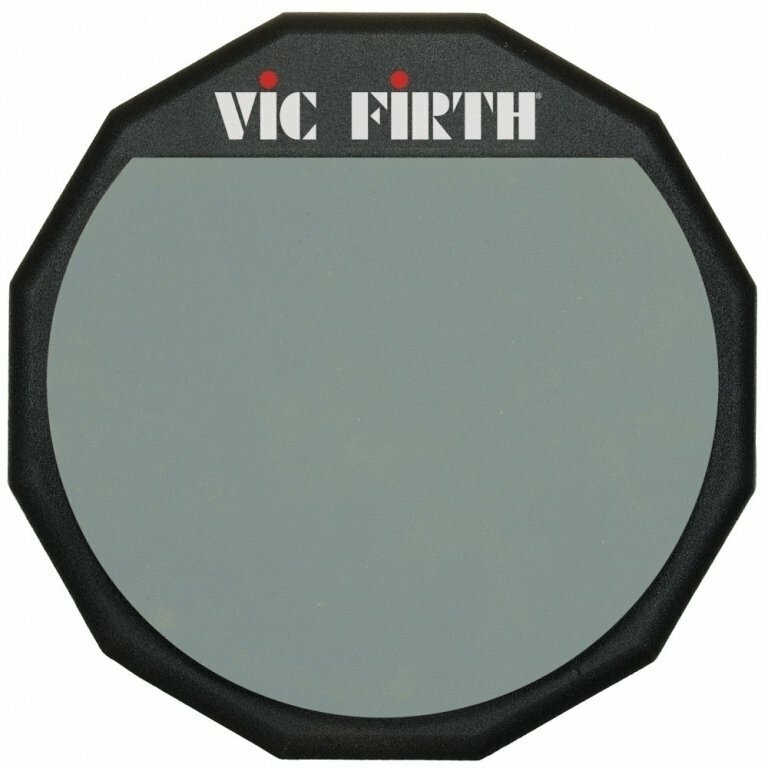 Vic Firth PAD6 6" Tréninkový bubenický pad Vic Firth
