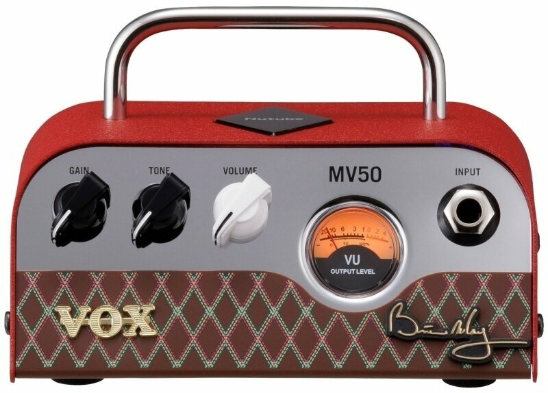 Vox MV50 Brian May Vox