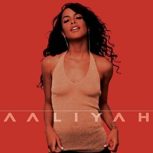 Aaliyah - Aaliyah (2 LP) Aaliyah