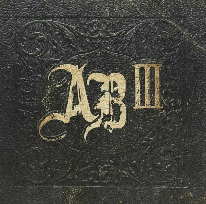 Alter Bridge - AB II (180g) (2 LP) Alter Bridge